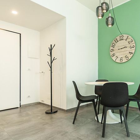 ג'נובה Torre Cantore Suite מראה חיצוני תמונה