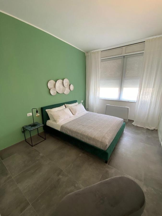 ג'נובה Torre Cantore Suite מראה חיצוני תמונה