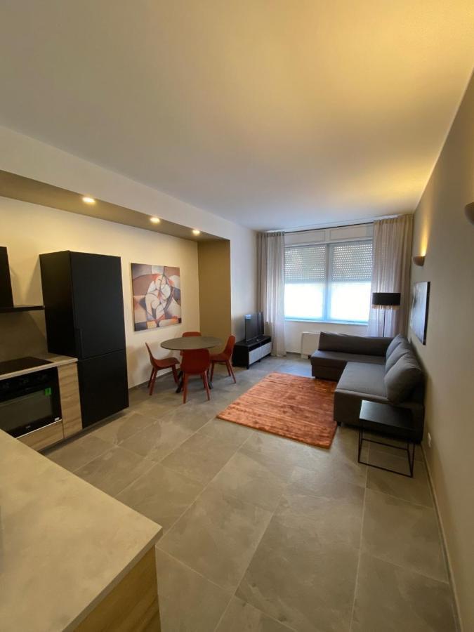 ג'נובה Torre Cantore Suite מראה חיצוני תמונה