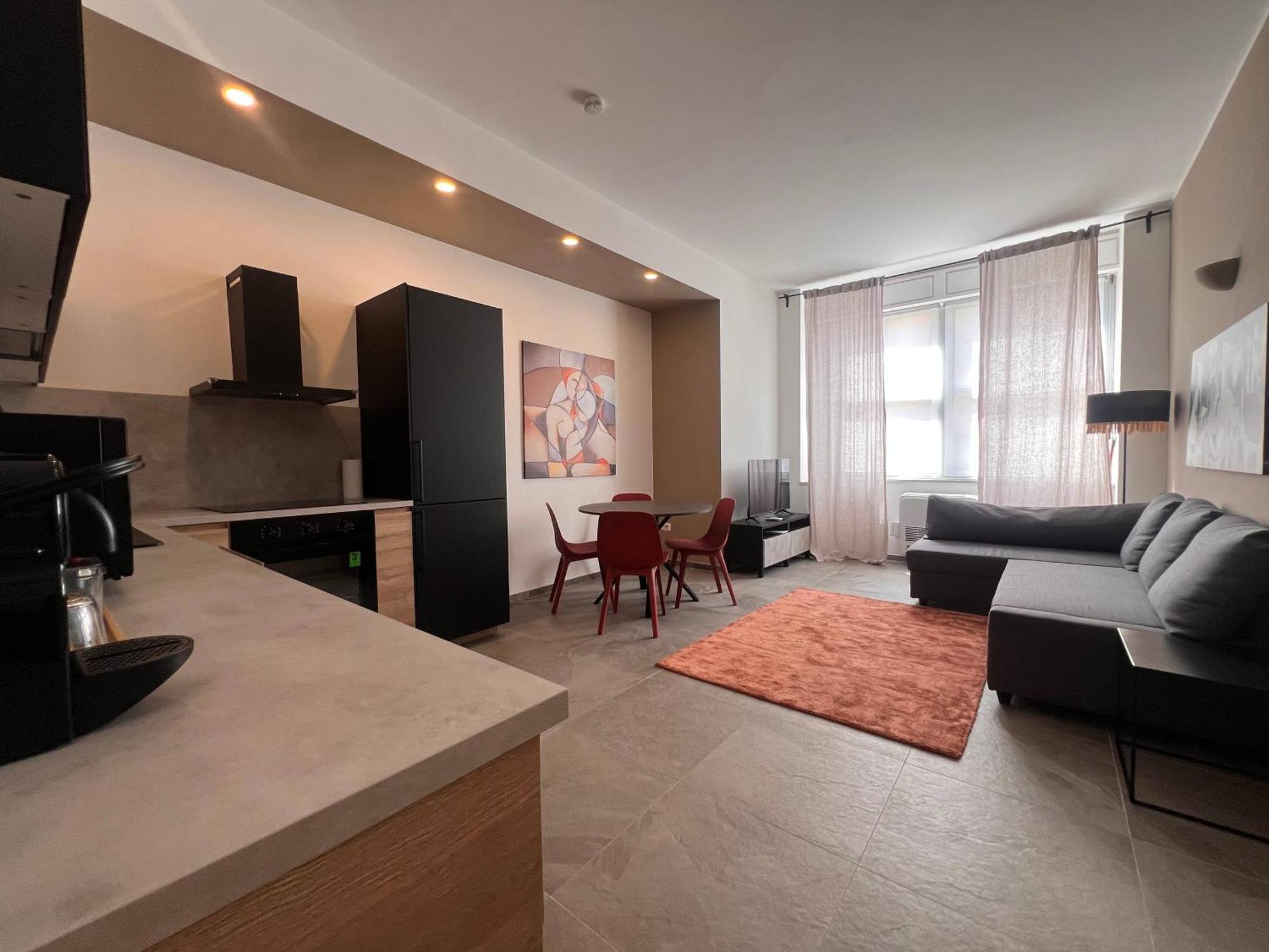 ג'נובה Torre Cantore Suite מראה חיצוני תמונה