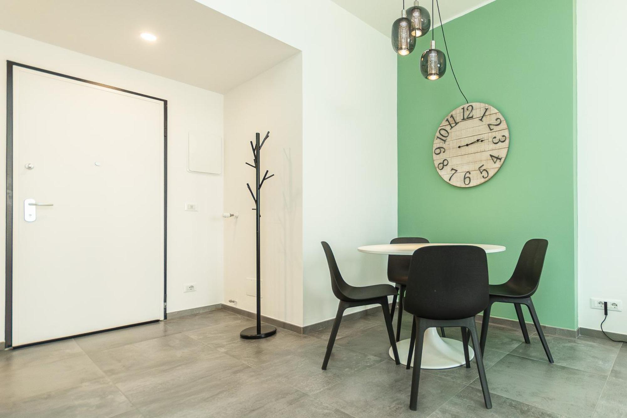 ג'נובה Torre Cantore Suite מראה חיצוני תמונה