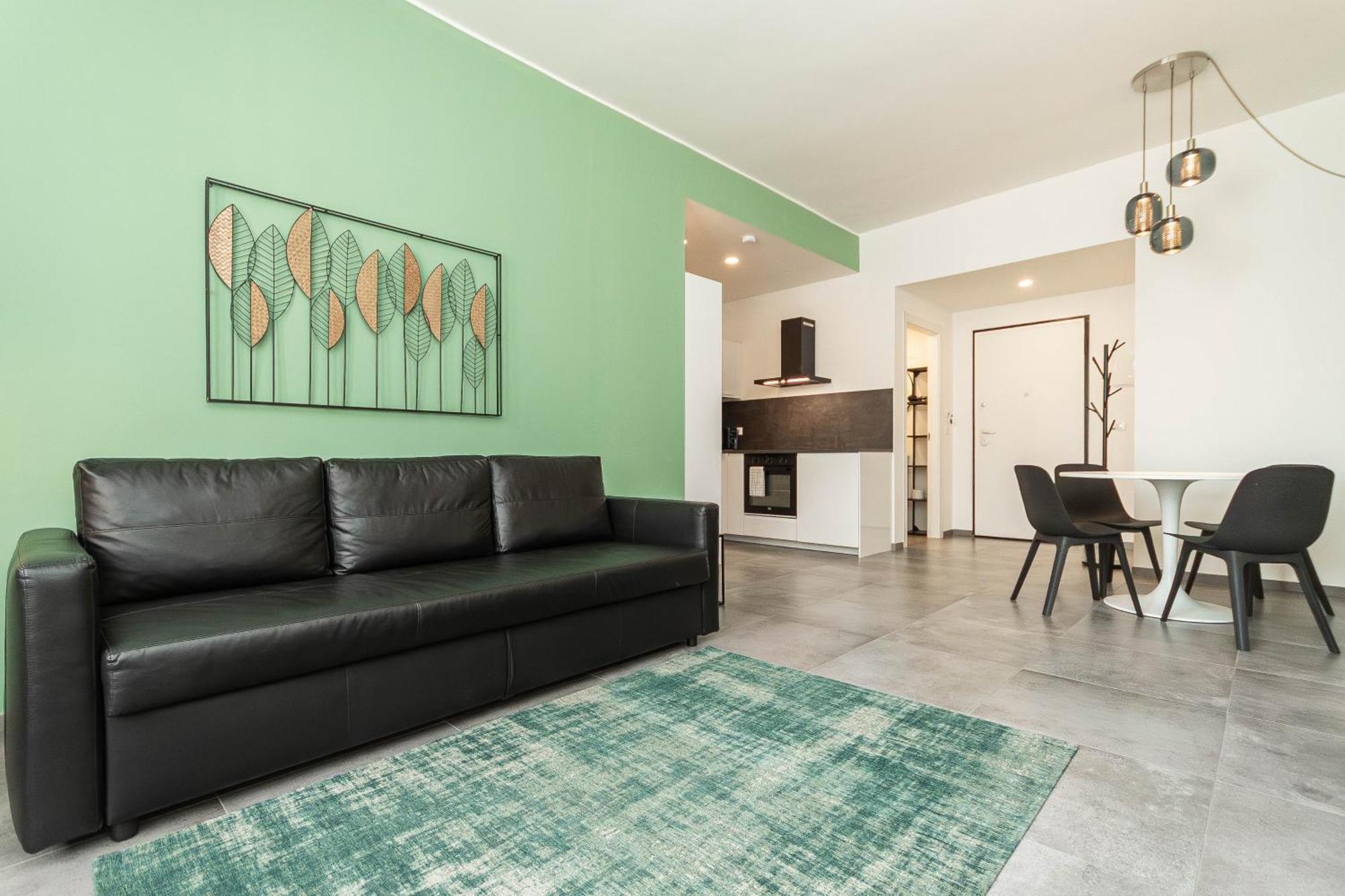 ג'נובה Torre Cantore Suite מראה חיצוני תמונה