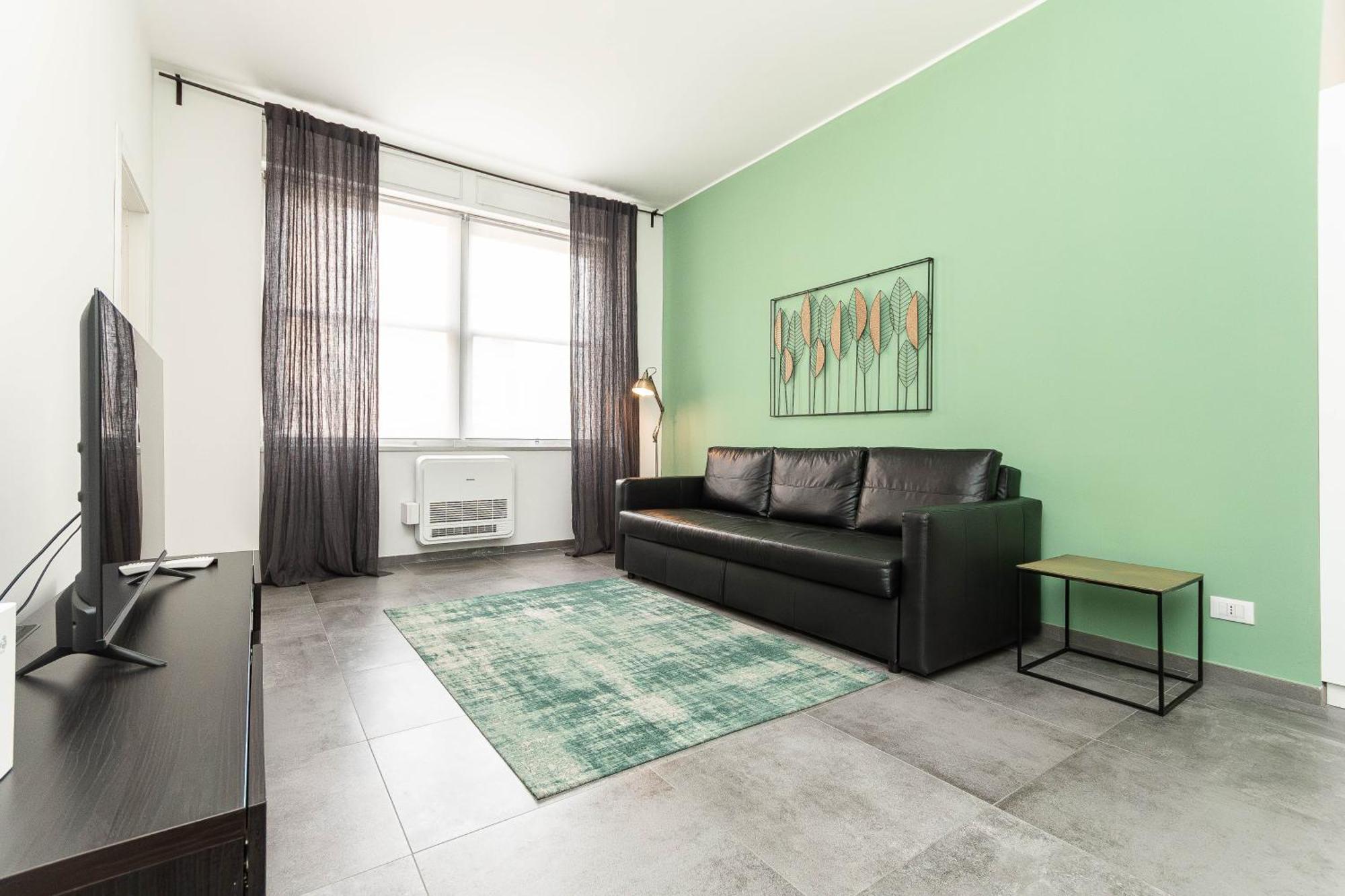 ג'נובה Torre Cantore Suite מראה חיצוני תמונה